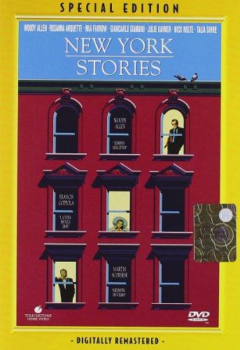 New York stories (special edition) [IT Import]