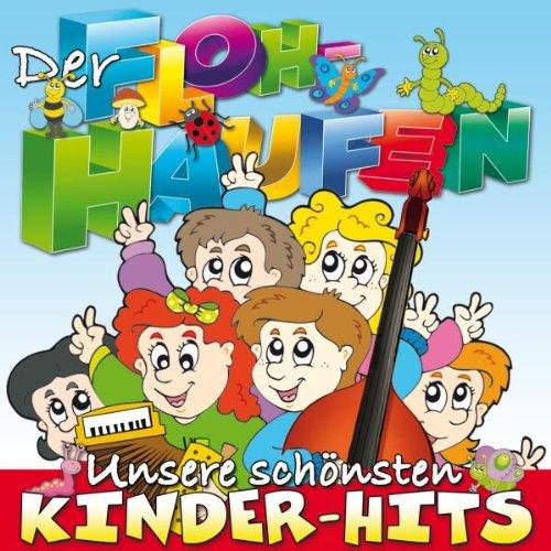 Unsere Schönsten Kinderhits