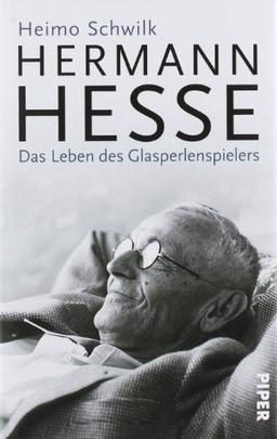 Hermann Hesse: Das Leben des Glasperlenspielers