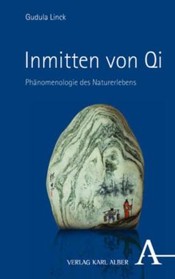 Inmitten von Qi: Phänomenologie des Naturerlebens