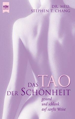 Das Tao der Schönheit