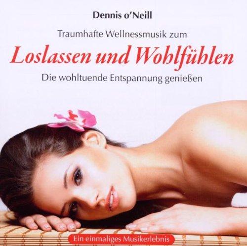 Loslassen und Wohlfühlen