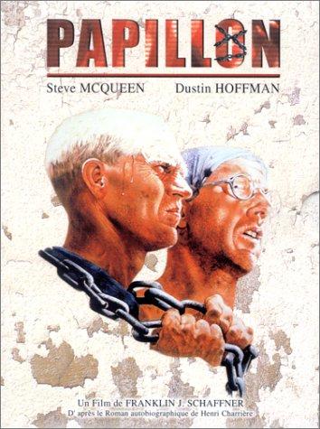 Papillon - Édition Prestige 2 DVD [FR Import]