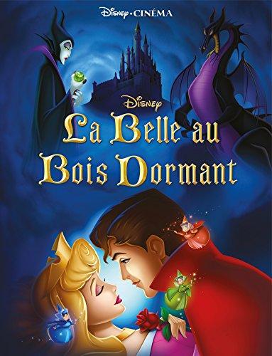 La belle au bois dormant