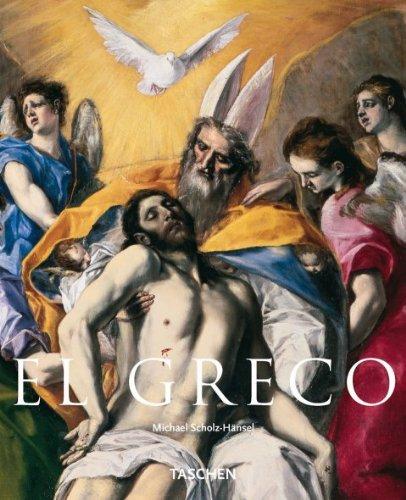 El Greco (Serie Menor)