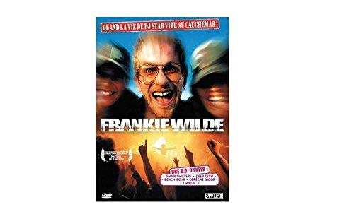 Frankie wilde [FR Import]