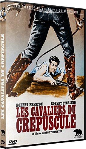 Les cavaliers du crépuscule [FR Import]