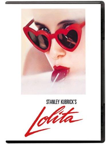 Lolita (Kubrick) (Import Dvd) (2001) James Mason; Shelley Winters; Sue Lyon; P