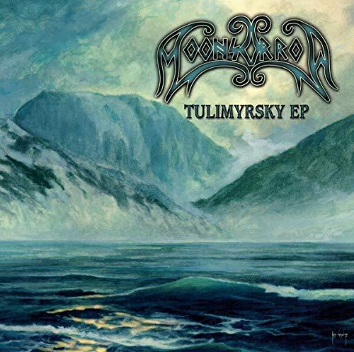 Moonsorrow - Tulimyrsky