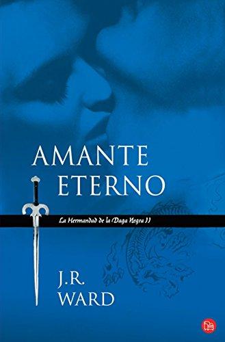 Amante eterno II (FORMATO GRANDE, Band 730014)