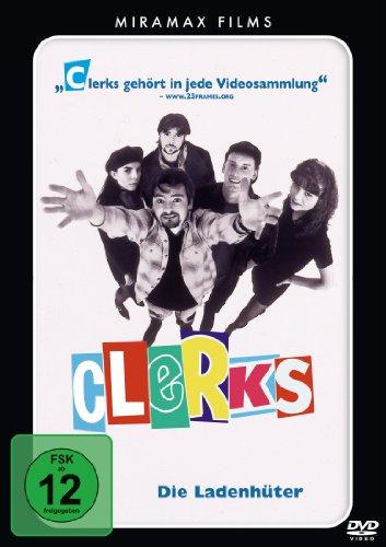 Clerks - Die Ladenhüter (OmU)