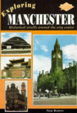 Exploring Manchester: Historic Strolls Around the City Centre