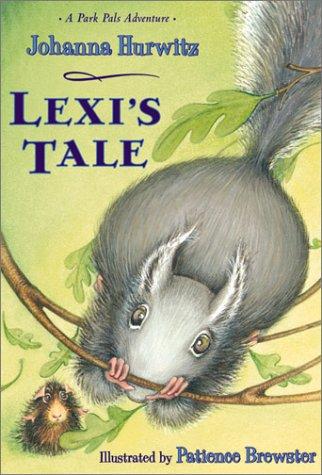 Lexi's Tale (Park Pals Adventures)