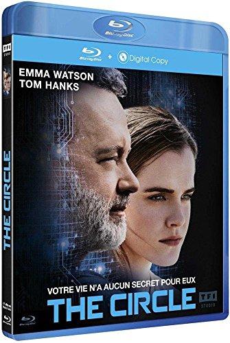 The circle [Blu-ray] [FR Import]