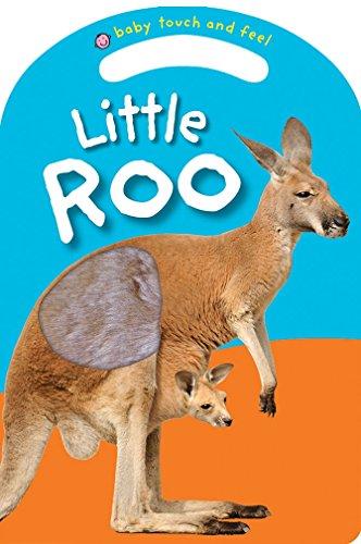 Little Roo: Baby Touch & Feel