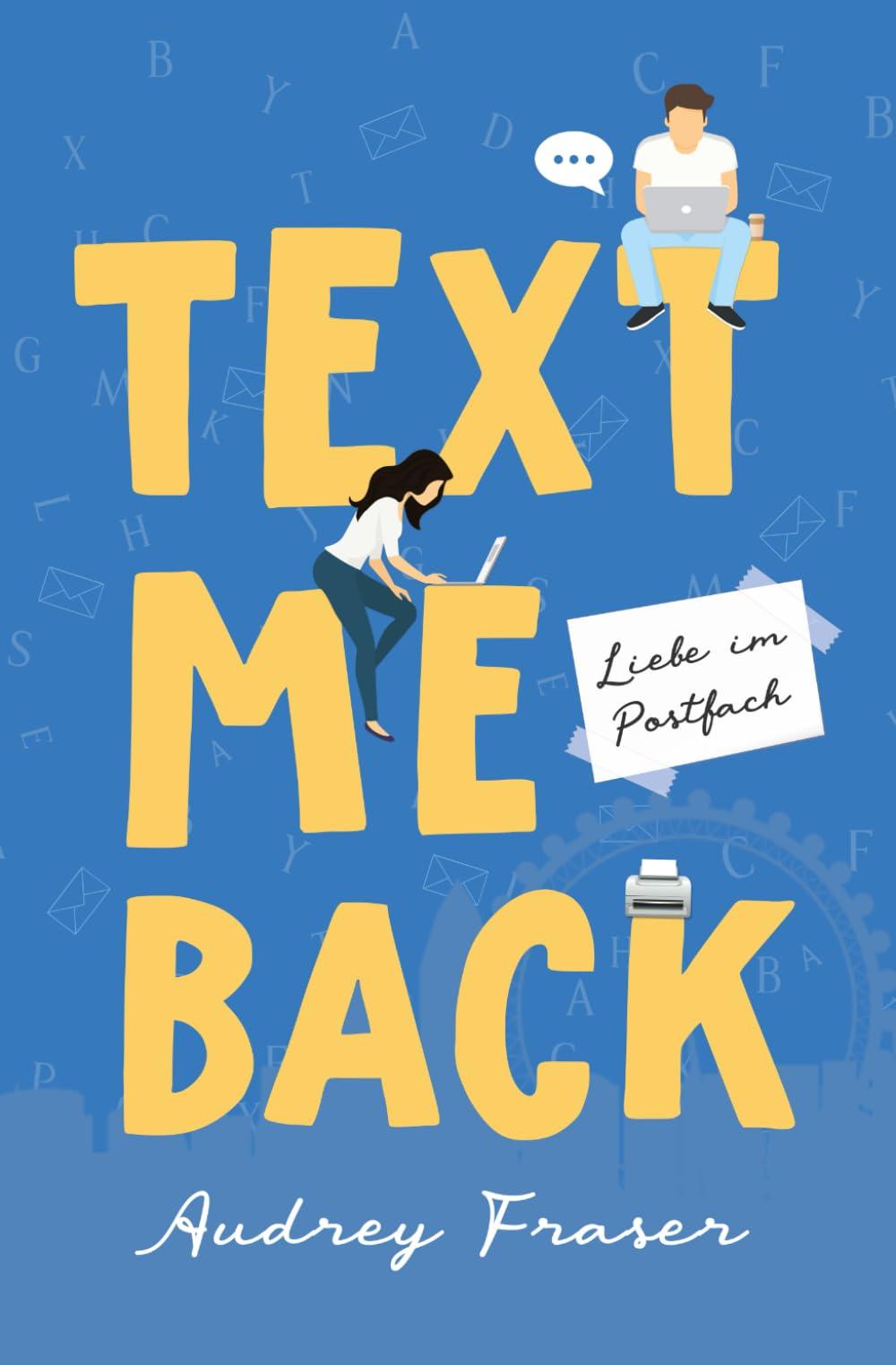 Text me back - Liebe im Postfach