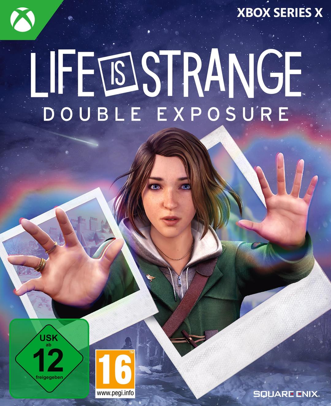 Life is Strange: Double Exposure (Xbox Series X)