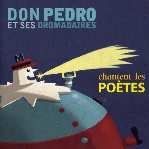 Chante les Poetes