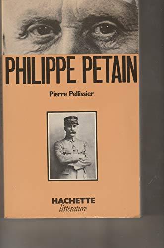 Philippe petain