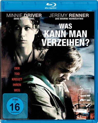 Was kann man verzeihen? (Blu-ray)