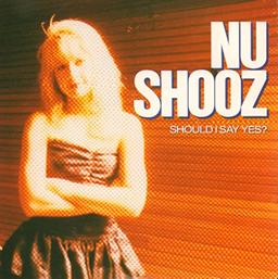 Should I Say Yes ? [Vinyl Single]