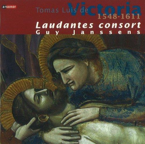 Motets Mariaux/Salve Regina