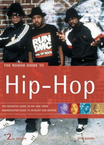 The Rough Guide to Hip-hop 2 (Rough Guide Reference)