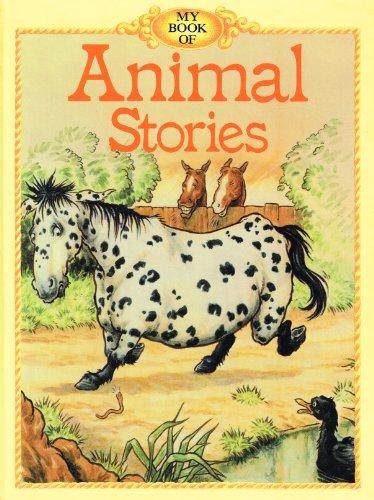 My Book Of Animal Stories