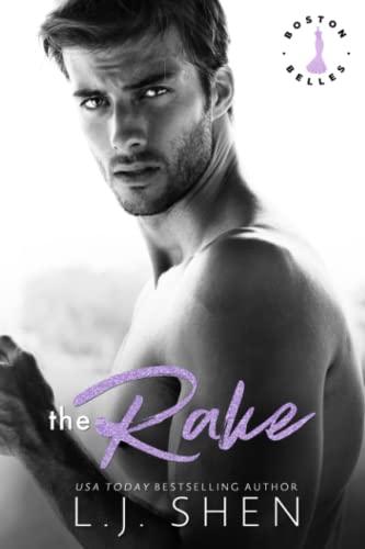 The Rake: A Dark Royal Romance (Boston Belles, Band 4)