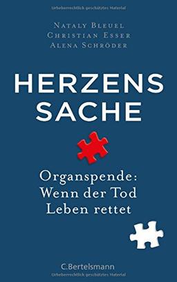 Herzenssache: Organspende: Wenn der Tod Leben rettet