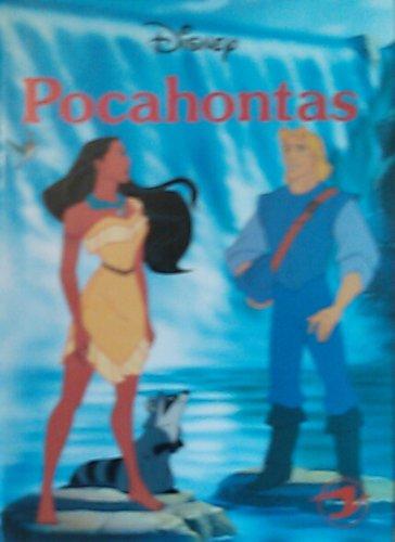 Pocahontas (Clásicos Disney)