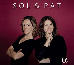 Sol & Pat