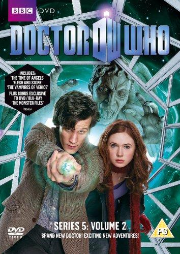 Doctor Who - Series 5 Volume 2 [UK Import]