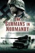 The Germans in Normandy