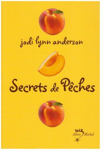 Secrets de pêches