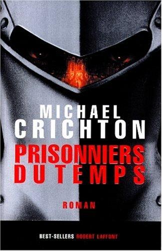 Prisonniers du temps