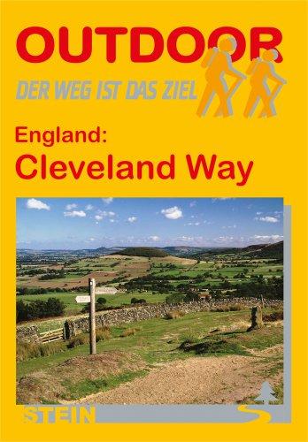 England: Cleveland Way