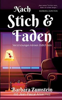 Nach Stich und Faden (Bärbels Cottage)