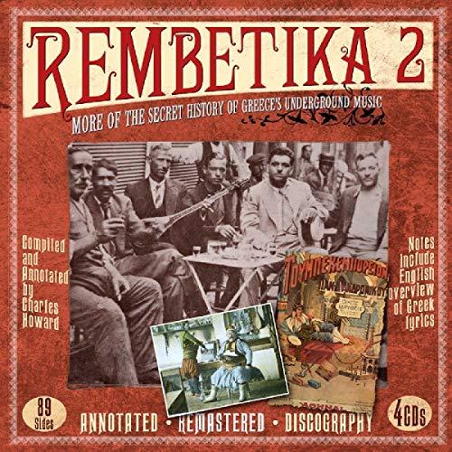 Rembetika 2