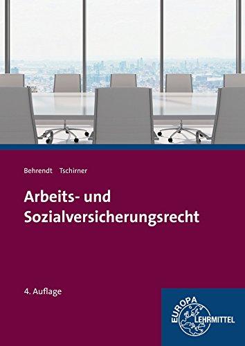 Arbeits- und Sozialversicherungsrecht