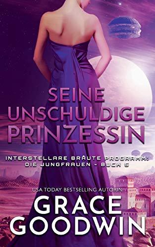 Seine unschuldige Prinzessin