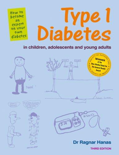 Type 1 Diabetes in Children, Adolescents and Young Adults (Class Health)