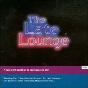 Late Lounge