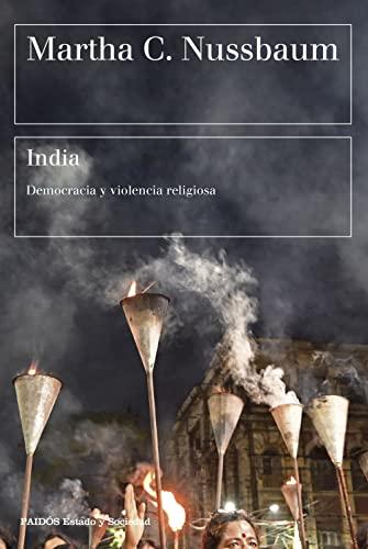 India: Democracia y violencia religiosa (Estado y Sociedad)