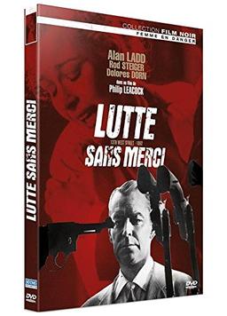 Lutte sans merci [FR Import]