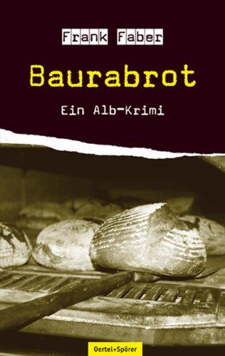 Baurabrot: Der vierte Fall von Grießinger und Lämmle