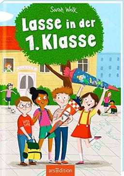 Lasse in der 1. Klasse (Lasse)