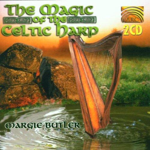 The Magic of the Celtic Harp