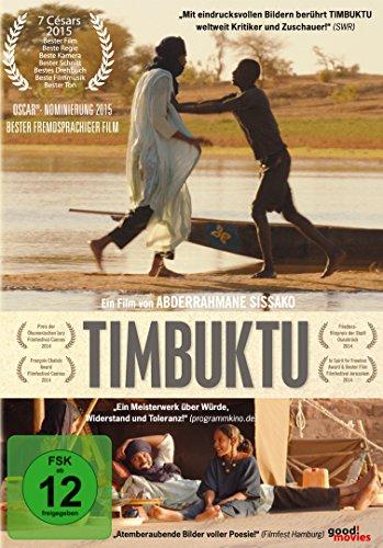 Timbuktu (OmU)