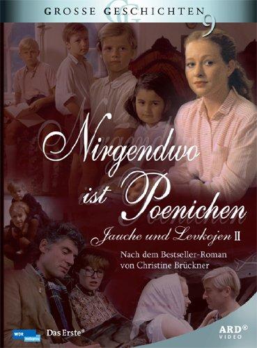 Nirgendwo ist Poenichen (3 DVDs) Große Geschichten 9